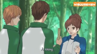 REVIEW ANIME: “ AO HARU RIDE “ ( Phần 15 ) #reviewanimehaynhat