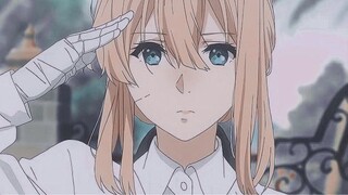 Violet Evergarden Ep10 SubIndo