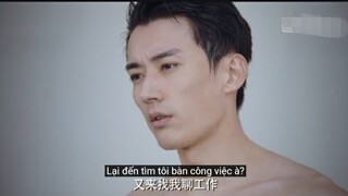 [tập 12 13 14 vietsub] khi màn đêm gợn sóng - trương dư hi x lưu học nghĩa