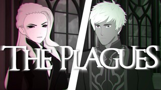 RWBY AMV - The Plagues (rock cover)