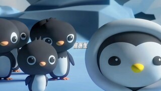 冰 天 雪 地 行动