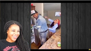 Funny hood and wood videos compilation V4 | Reaction