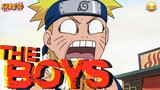 Naruto Funny moment in hindi Naruto thug life in hindi Naruto funny in hindi | SONY YAY | Naruto#35