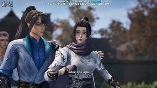 Dubu Xiaoyao Eps 418 Sub Indo