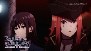 Gameplay The Eminence in Shadow: Master of Garden Ch.21 - Peaceful Dream