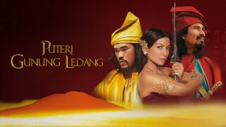 🇲🇾  Princess of Mount Ledang  2004  (BASED ON A MALAY LEGEND, with English subtitles)