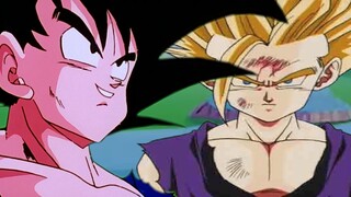 Frieza, ta đầu hàng!
