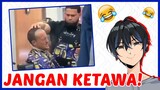 TONTON VIDEO INI TANPA KETAWA | You Laugh You Lose #1