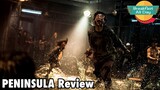 Train to Busan Presents: Peninsula movie review - Breakfast All Day