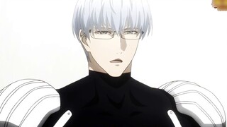 Tokyo Ghoul Season 4 Episode 4: Arima, the undefeated legend, commits suicide, Kaneki is about to be