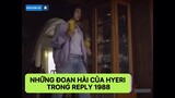 [Reply 1988] Những đoạn hài của Hyeri trong reply 1988