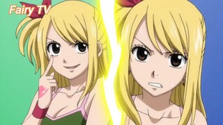 Hội pháp sư Fairy Tail (Short Ep 58) - Lucy thật giả #fairytail