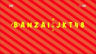 Banzai JKT48 - 9 Juni 2023