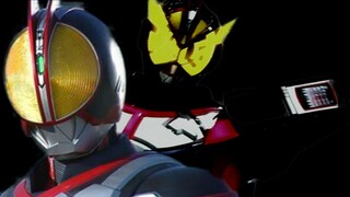 Kamen Rider ZIO Episode 6 Klip "Tidak Berpasangan".