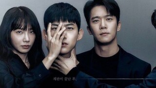 Blind EP12 | SUB INDO |