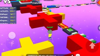 PLAY TOGETHER _ PHÁ KỶ LỤC VƯỢT CHƯỚNG NGẠI VẬT SAU KHI CẬP NHẬT