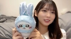 Sakai Moeka (EX-HKT48/SHOWROOM Live Streaming/2025.02.19)
