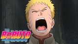 "The Price of Justice" - 5 Kage's Summit Part 3 (FINAL) - Boruto (2022)