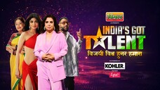 India’s Got Talent 2024 Season 01 [Episode 16] Hindi With English Subtitles