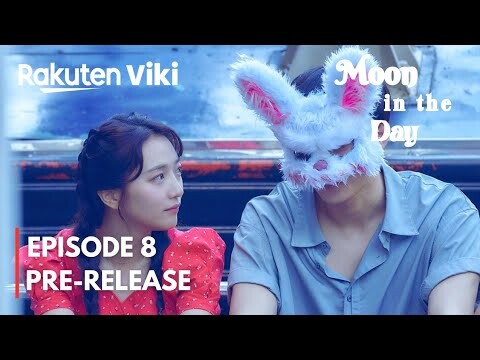 Moon in the Day Episode 8 SPOILERS | DATE with a GHOST 👻 be like | Kim Young Dae, Pyo Ye Jin