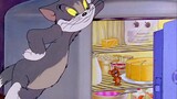 "Sekali sehari, katakan tidak pada EMO" Setelah menonton Tom and Jerry, saya membayangkan sebuah dra