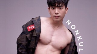 【Nonkul增高计划/熟肉】Nonkul'sJourneyto190cm.Ep.0