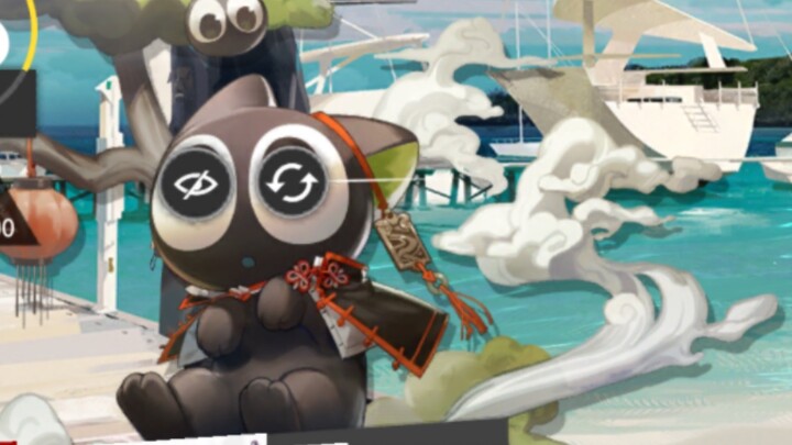 Arknights' biggest pitfall will be Blackie's login voice