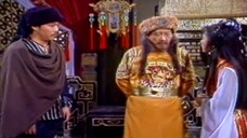 ฤทธิ์หมัดสะท้านบู๊ลิ้ม-Tai Chi Master 1980-太極張三豐 1980年#14