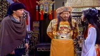 ฤทธิ์หมัดสะท้านบู๊ลิ้ม-Tai Chi Master 1980-太極張三豐 1980年#14