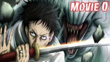 Jujutsu Kaisen Movie 0|Qúa Khứ Và Sức Mạnh Của Yuta Okkotsu Chú Thuật Sư Đặc Cấp