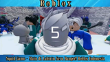 Squid Game - Main di Labirin Seru Banget!! Roblox Indonesia