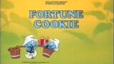 The Smurfs S9E16 - Fortune Cookie (1989)