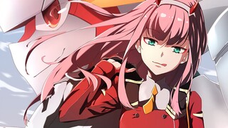 DARLING In The FRANXX X 'Lemon' | AMV