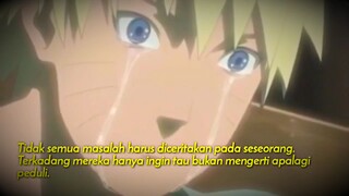 Naruto Sad