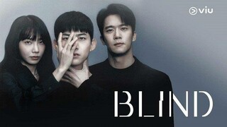 BLIND (2022) EPISODE 2