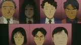 The File of Young Kindaichi (1997 ) Episode 2