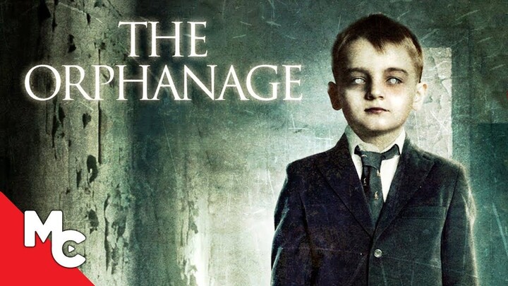 The Orphanage 2013