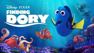 WATCH  Finding Dory - Link In The Description