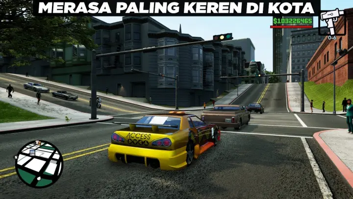 4200 Collections Modifikasi Mobil Gta Sa  Best HD