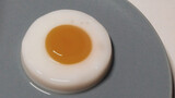 [Kuliner] [Masak] Goreng telur Hipnotik Jelly Telur Mata Sapi