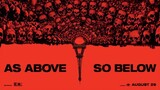 As Above, So Below  (2014) ‧ Horror/Thriller