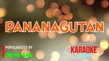 Pananagutan - Jireh Lim | Karaoke Version |🎼📀▶️
