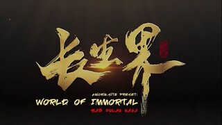 World Of Immortals Eps 2 Sub Indo