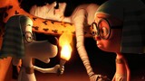 Mr. Peabody & Sherman (HD 2014) | FOX Animation Movie
