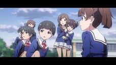 Grisaia: Phantom Trigger Episode 01 Subtitle Indonesia
