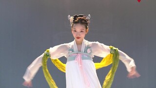 Chinese Dance Rankings | Issue 26: Popular Dance Work No. 3 "Chang'an" [If you want to learn, use th