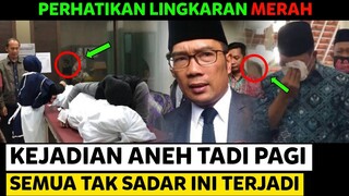 VIDEO DETIK-DETIK KEJADIAN ANEH TADI PAGI SAAT ERIL DI KAFANI MENGELUARKAN BAU HARUM