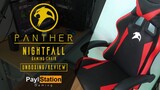 Panther Gaming Chair | Nightfall series | Unboxing/Review