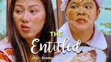 The Entitled 2022 (Full Movie)