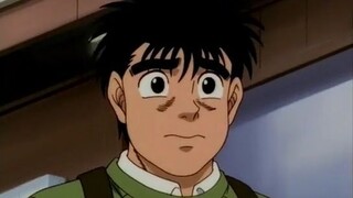 Hajime no Ippo S01E09 - C Class License